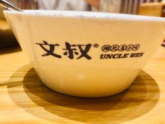 -文叔·湖北名小吃·小龙虾(华强北店)