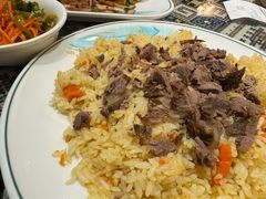 -新疆伊宁远征餐厅