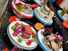 -渔码头食府(蓬莱阁店)