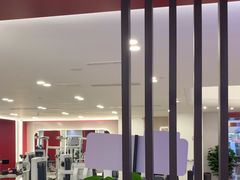 -英派斯健身旗舰店(海信国际中心馆)