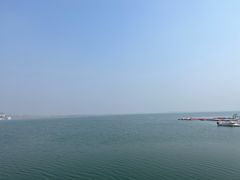 -南京金牛湖风景区