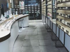 -爱视眼镜隐形眼镜美瞳护理液(书院店)