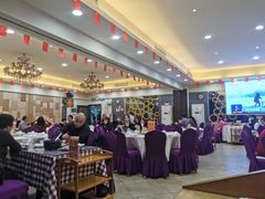 大堂-寻味顺德·南记酒家·传统顺德菜·鱼生(广源路店)