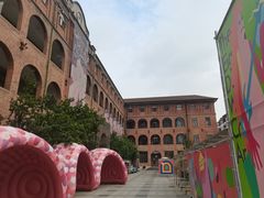 -天津意大利风情旅游区