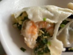 -青岛锅贴(四流中路店)