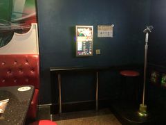 -萧邦音乐会所KTV·蒸汽活海鲜自助(福田店)