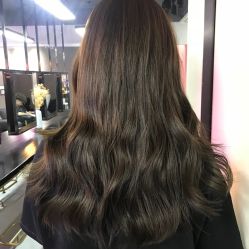-Moyue HAIR SALON