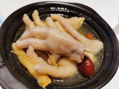 -御彩酒家(东风东路店)