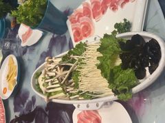 -名都晓荷塘(涿州店)