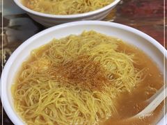 -小梁哥云吞面(黄贝岭店)