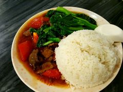 -紫金食坊(江南西路店)