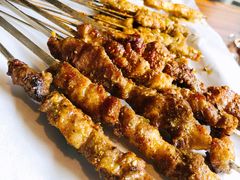 -壹块捌烧烤(灯市口店)