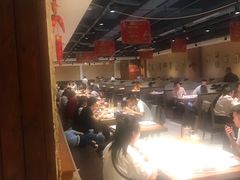 -汉巴9号自助餐厅(新潮尚品超市店)