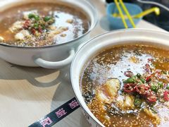-友达面馆·酸菜鱼面(钱塘区店)