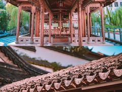 -江宁织造博物馆