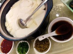 豆腐花-桂客膳房·珍品堂