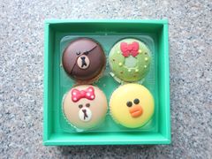 -好利来(红旗万达店)