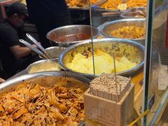 -丁家坡洋芋·观音桥好吃街A区(全国总店)