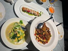 -湘满甲·黄焖甲鱼创始者·湘菜·鲁菜(潘家园店)