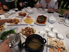 -同乐轩港式早茶