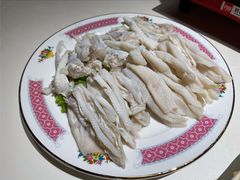 去骨鸭掌-燃计沙茶皇·香港沙茶火锅(人广旗舰店)