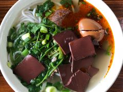 -黔派·虾子羊肉粉·小吃(佳宁娜广场店)