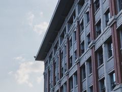 -厦门市图书馆(集美新城馆区)