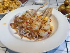 -双合园·海鲜水饺青岛菜(万佳广场店)