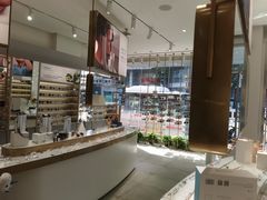 -爱视眼镜隐形眼镜美瞳护理液(书院店)