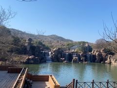 -白马涧龙池景区