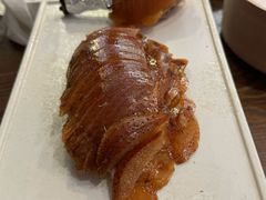 “酥不腻”烤鸭-小大董·烤鸭(王府井apm店)