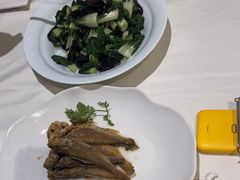 -大鸭梨烤鸭(左家庄店)