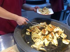 -肥叔锅贴(上沙路店)