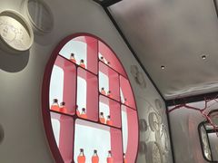 -竹外桃花·江南小酒馆(SKP·S店)