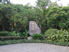 -福建鲤鱼洲酒店