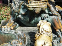 -寒山寺