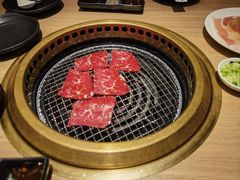 -牛角烧肉(步步高星城天地店)