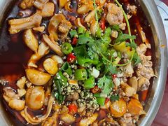 -米二红烧兔(华阳店)