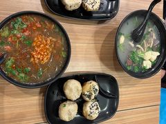 -小杨生煎(黄河路店)