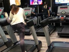 -诺德健游泳健身会馆(良渚欧文店)