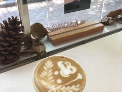 -Manner Coffee(大宁国际商业广场店)