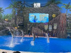 -珠海长隆海洋王国
