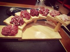 -宴全牛粤来越牛潮汕鲜牛肉火锅(海州万达广场店)
