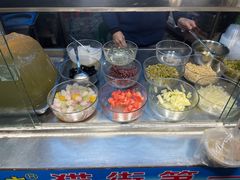 -忆夏爽黑仔漳州四果汤(顶澳仔猫街店)