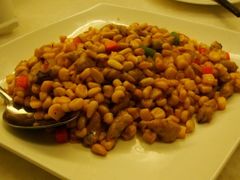 松仁玉米炒鱼辅-衡山汇·高级粤菜(霄云路店)