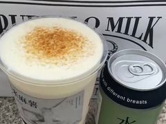 -太犇牛手作茶铺(江北虹悦城店)