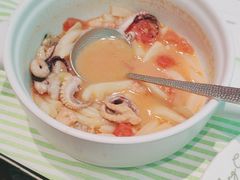 -桂满陇·杭州小馆(巴黎春天浦建店)