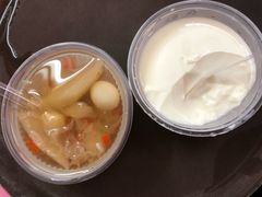 -小草糖水(海棠村店)