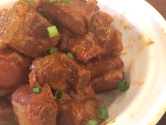 -妈妈的味道(工人体育场东路店)