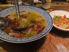 -缪氏川菜(深圳北站缤果空间店)